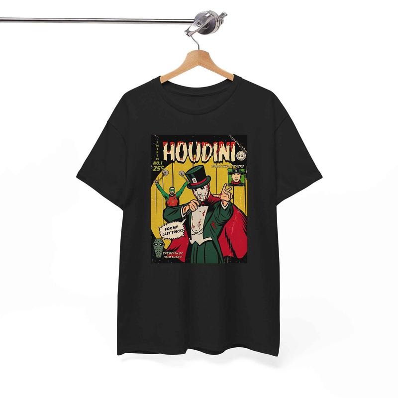 Rap God T-Shirt, Rapper Shirt, HipHop Shirtstyle{n002}2 Hoodie, Sweatshirt | DripVista.com