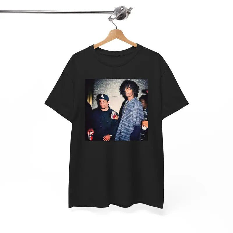 Rapper Tshirt, Hip Hop Legends and Pioneers Tee, Gift For Fan, 90s Hip Hopstyle{n002}2 Hoodie, Sweatshirt | DripVista.com