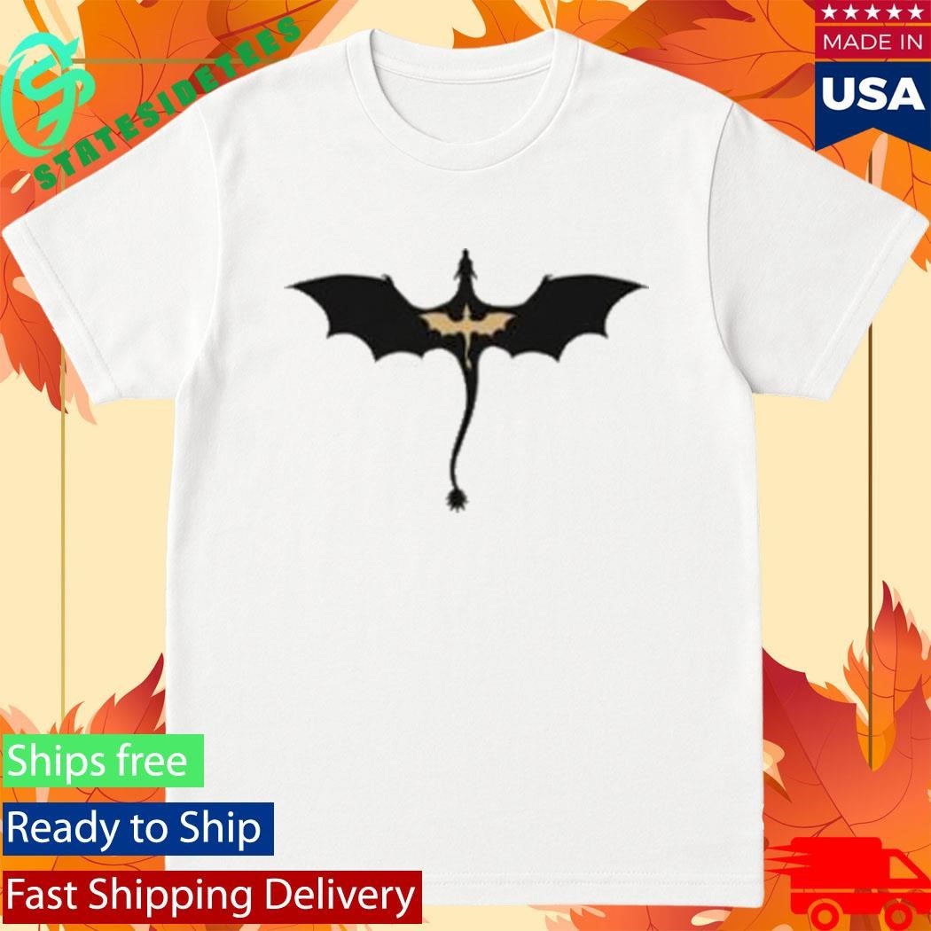 Rebecca Yarros Relic Shirt