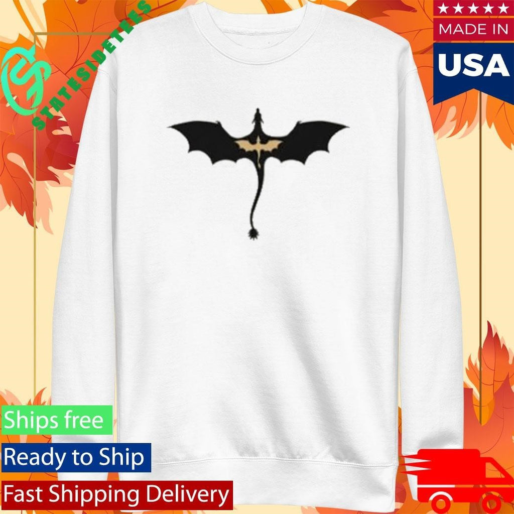 Rebecca Yarros Relic Shirt