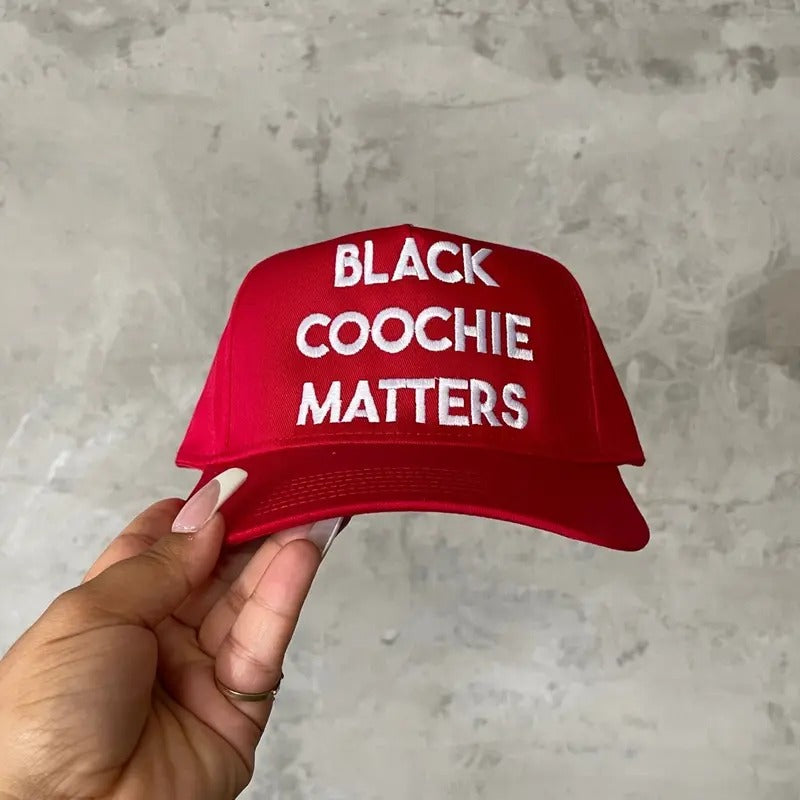 Red 5 Panel BCM Baseball Hat T-Shirts, Hoodie, Sweatshirt | DripVista.com