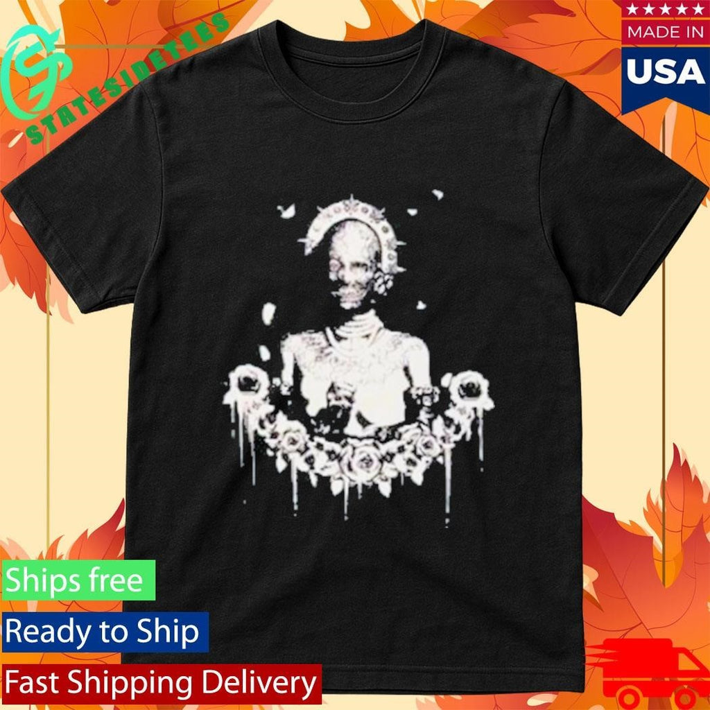 Red Barrels Games Liliya T-Shirt
