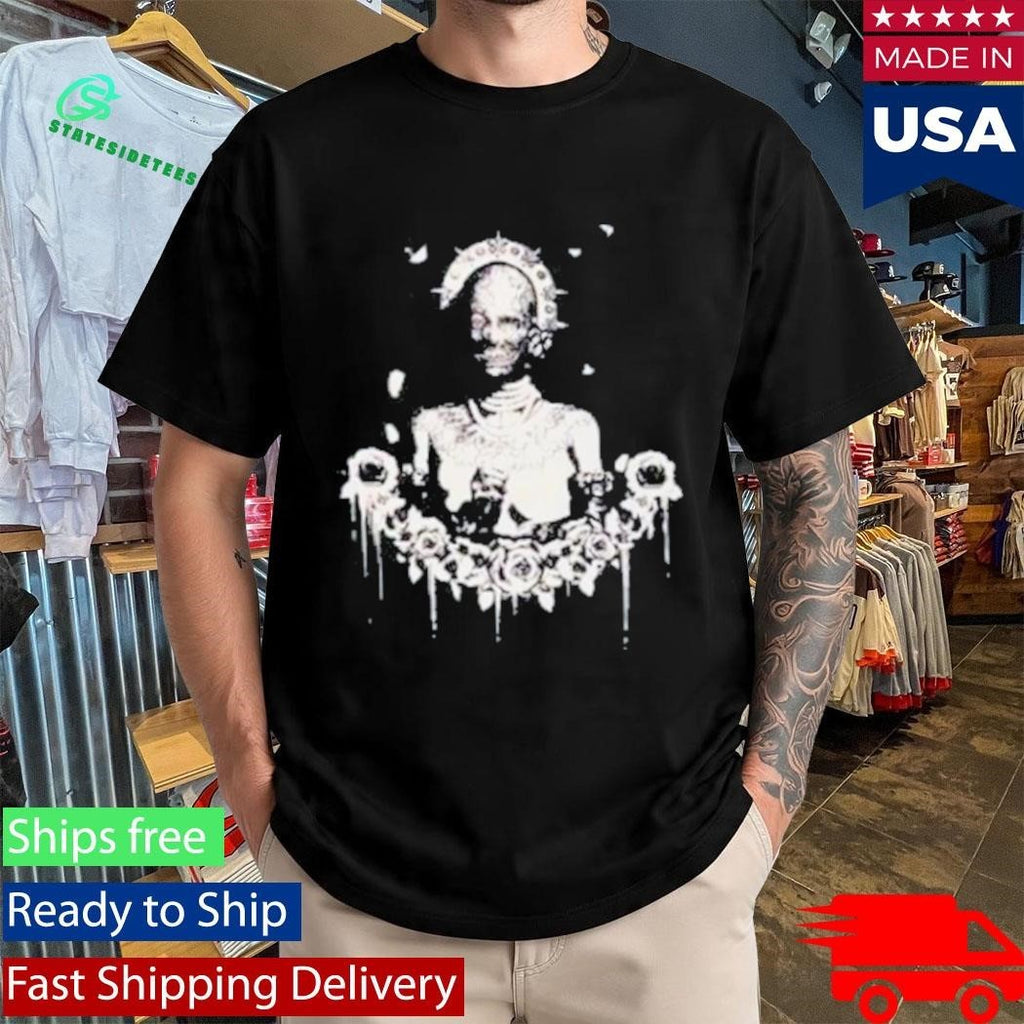 Red Barrels Games Liliya T-Shirt