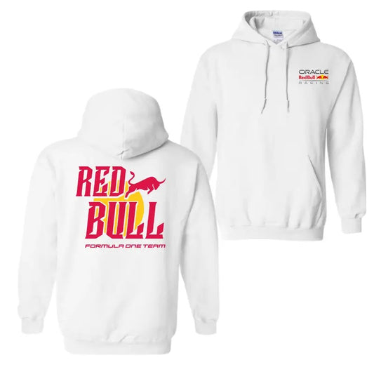Red Bull Racing Unisex T-Shirt Sweatshirt Hoodie, For Men And Women, Trendy Shirt