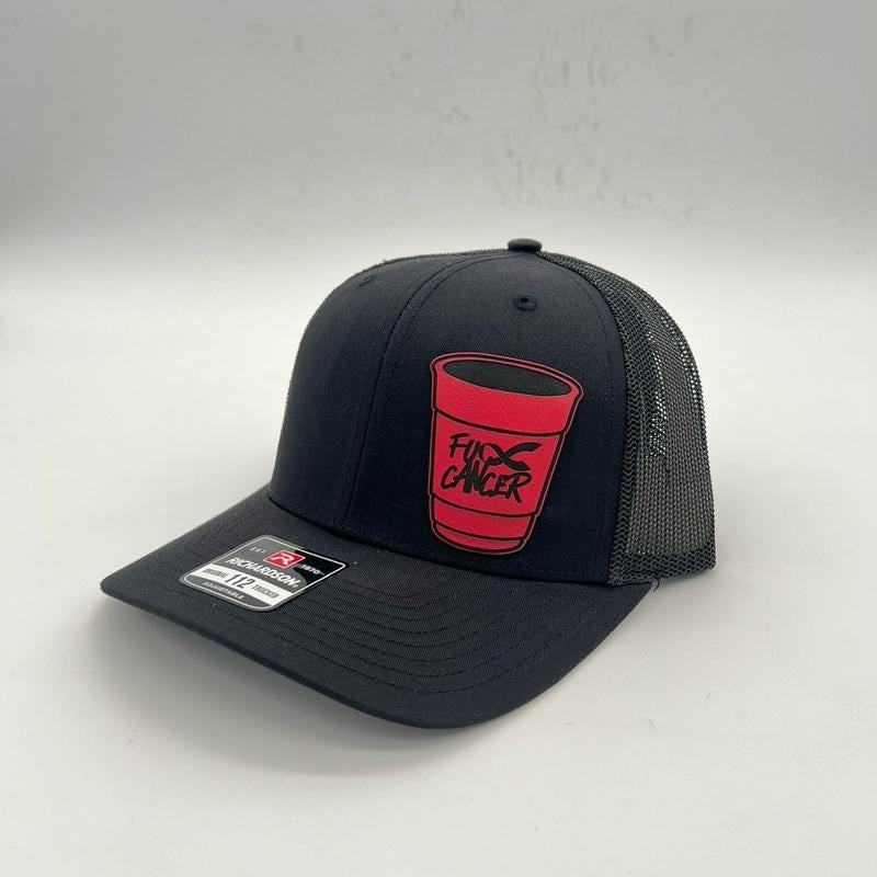 Red Solo Cup F Cancer Hat! T-Shirts, Hoodie, Sweatshirt | DripVista.com