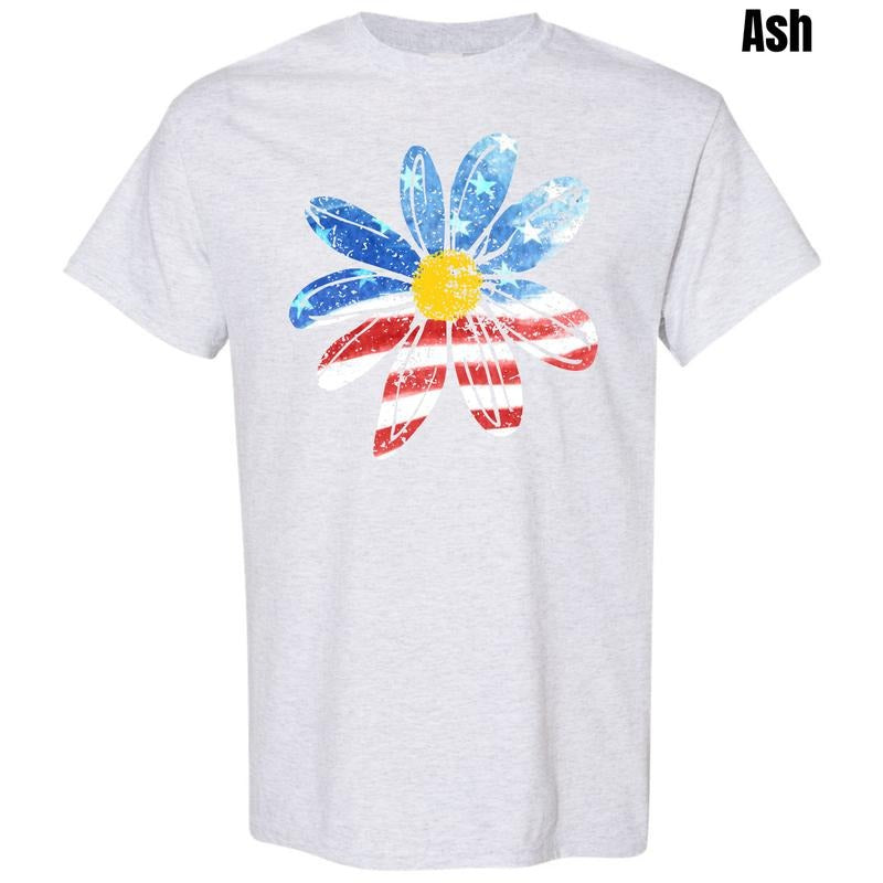 Red White & Bloom Gildan Short Sleeve T-Shirt 'NLB' Hoodie, Sweatshirt | DripVista.com