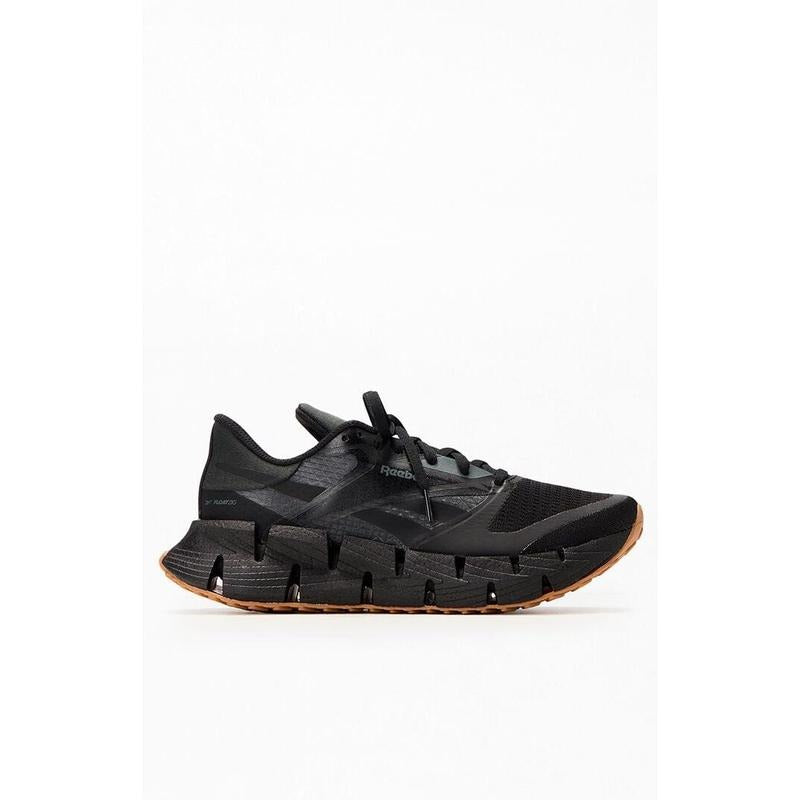 Reebok Women's Women's Black FloatZig 1 Sneakers T-Shirts, Hoodie, Sweatshirt | DripVista.com