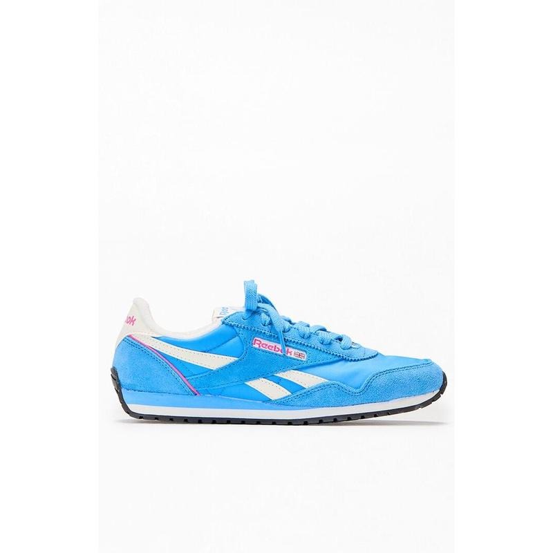 Reebok Women's Women's Blue Classic AZ Sneakers - Multicolor T-Shirts, Hoodie, Sweatshirt | DripVista.com