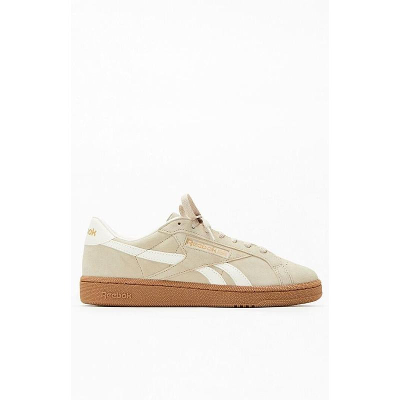 Reebok Women's Women's Club C Grounds UK Sneakers - Multicolor T-Shirts, Hoodie, Sweatshirt | DripVista.com