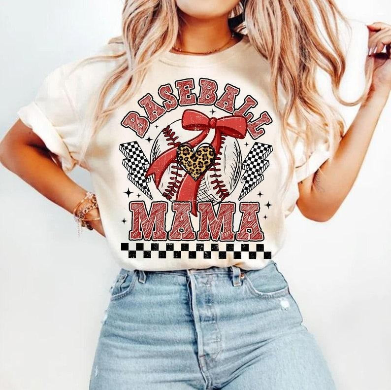 Retro Checkered Spiky hair fighters Mama Coquette Shirt, Game Day Spiky hair fighters Mom TShirt, Spiky hair fighters...