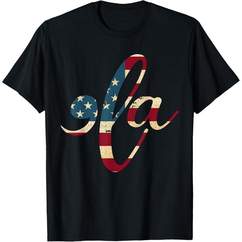 Retro Comma La - Kamala Harris Kamala Harris 2024 T-Shirt made in usa Hoodie, Sweatshirt | DripVista.com