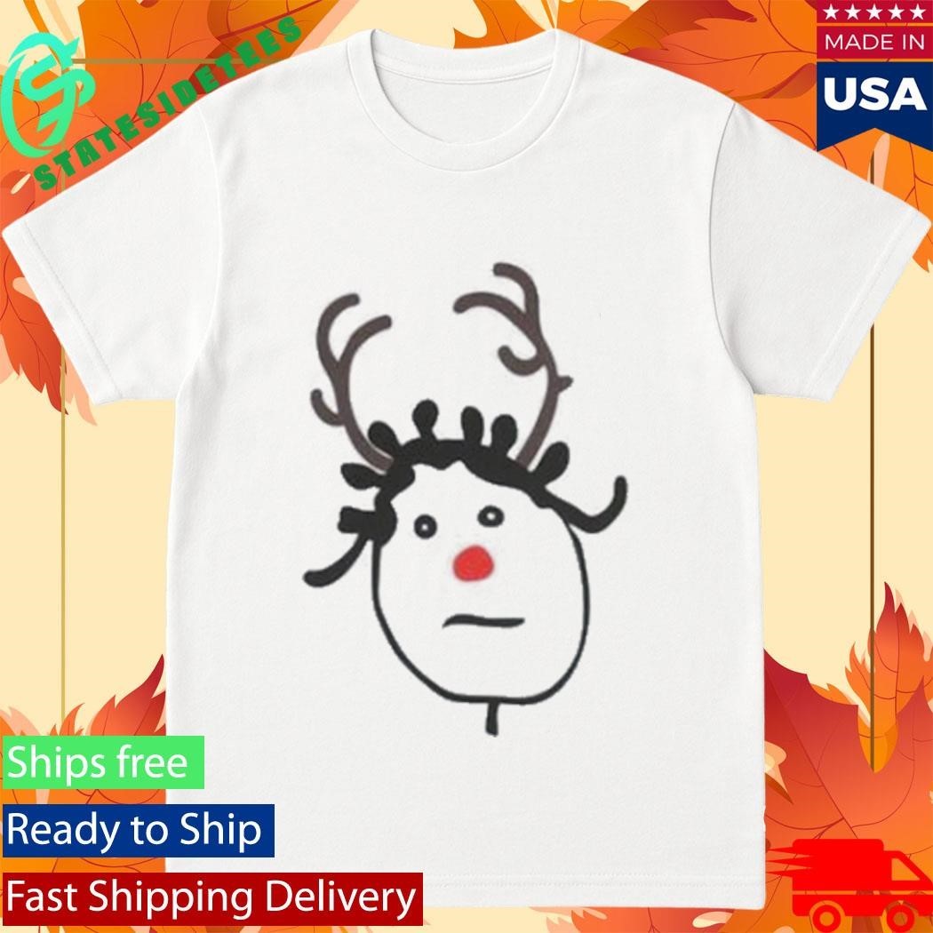 Rhenna Holiday Shirt