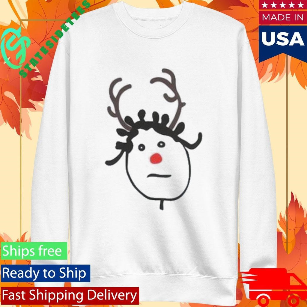 Rhenna Holiday Shirt