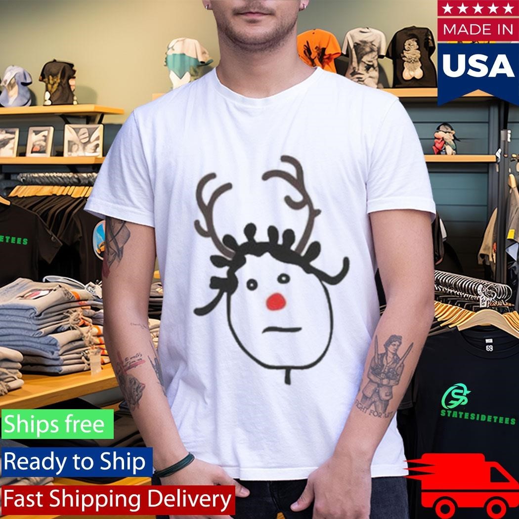 Rhenna Holiday Shirt