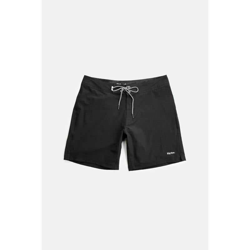 Rhythm Men's Black Classic Swim Trunks T-Shirts, Hoodie, Sweatshirt | DripVista.com