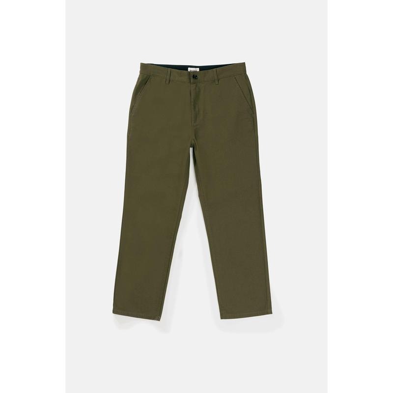 Rhythm Men's Olive Classic Fatigue Straight Pants T-Shirts, Hoodie, Sweatshirt | DripVista.com