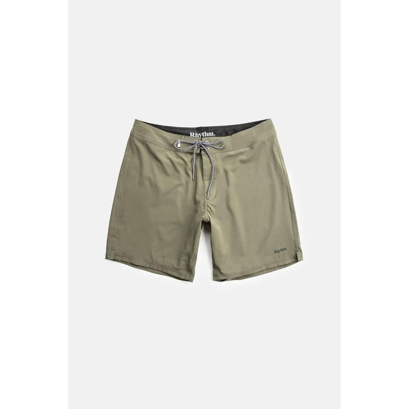 Rhythm Men's Olive Classic Swim Trunks T-Shirts, Hoodie, Sweatshirt | DripVista.com