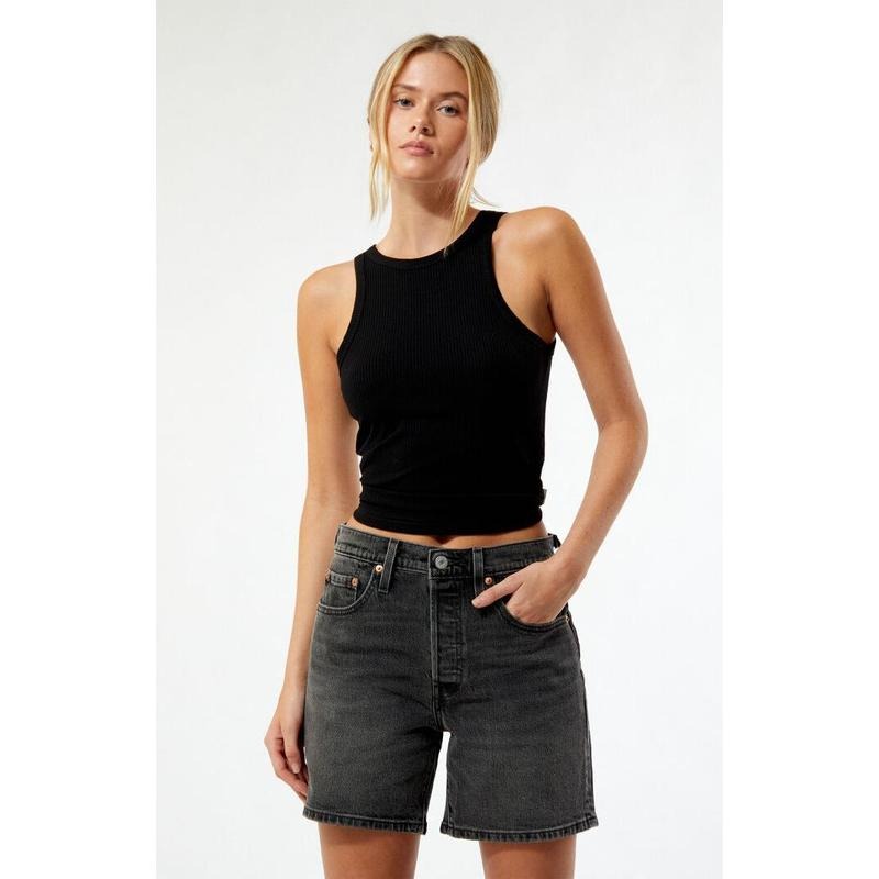 Rhythm Women's Classic Tank Top T-Shirts, Hoodie, Sweatshirt | DripVista.com