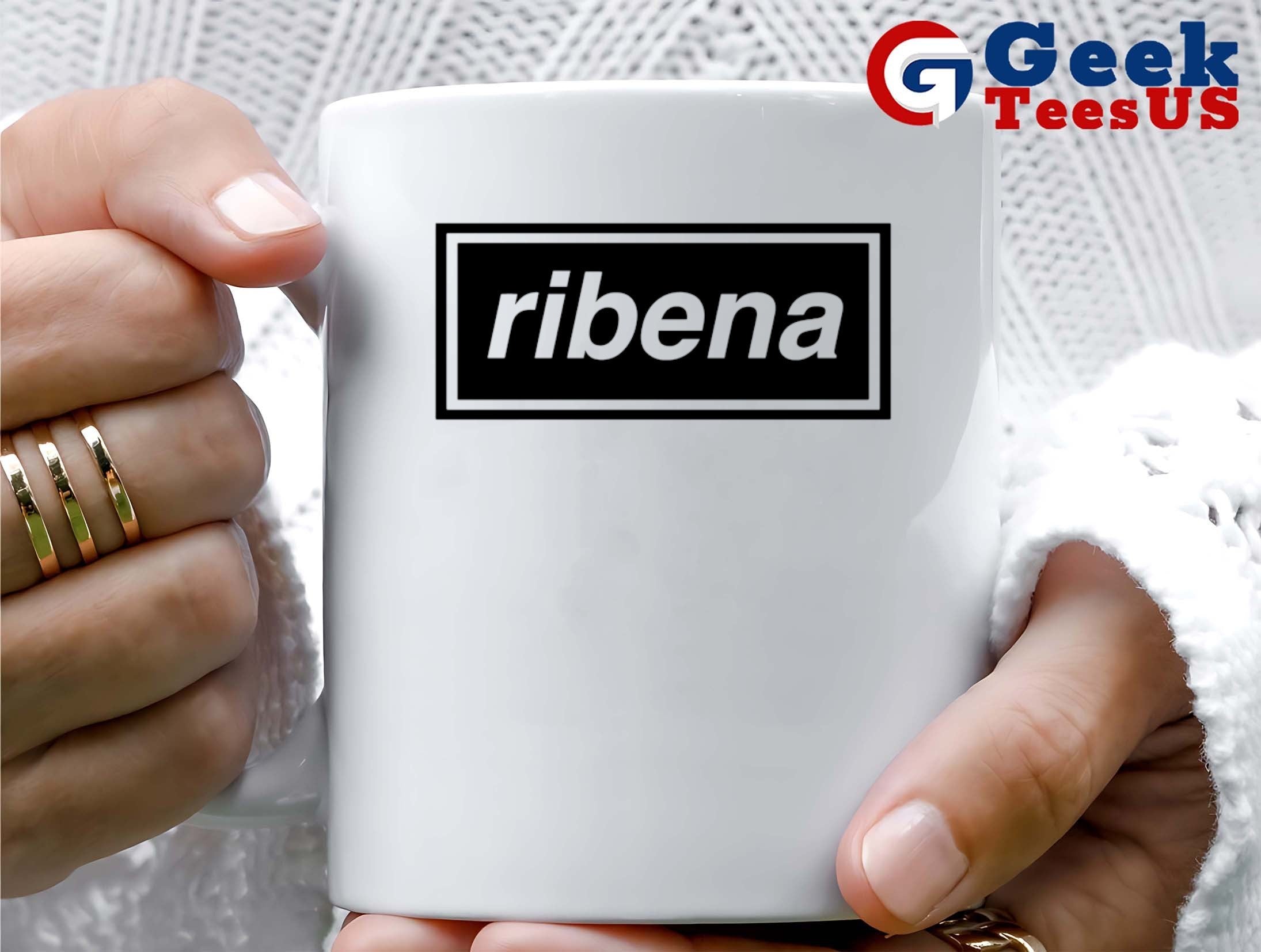 Ribena Oasis shirt