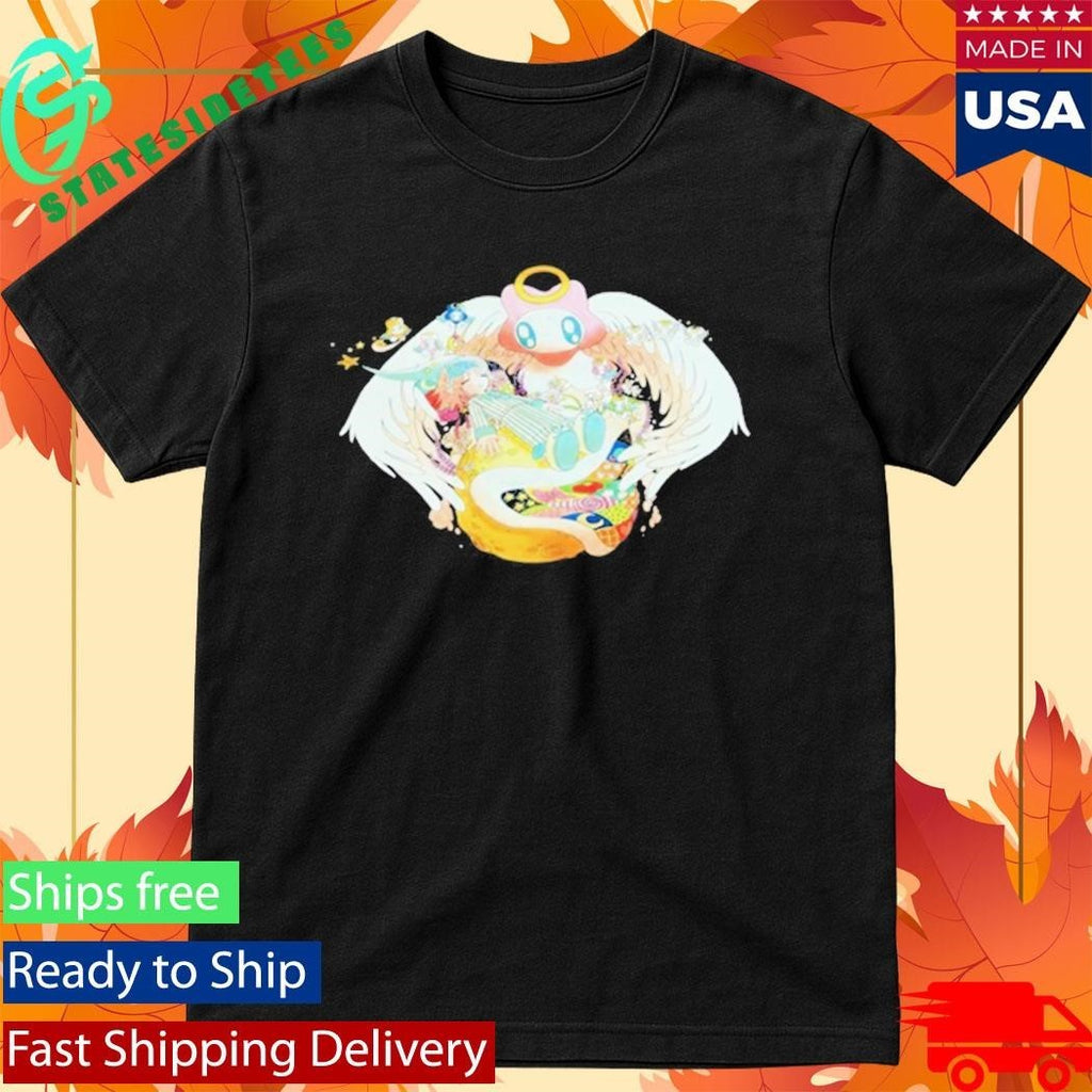 Rinihimme Guardian Angel T-Shirt