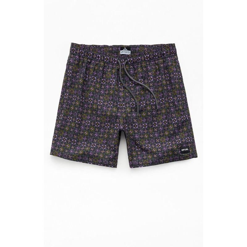Rip Curl Men's Fun Times 6" Volley Swim Trunks T-Shirts, Hoodie, Sweatshirt | DripVista.com