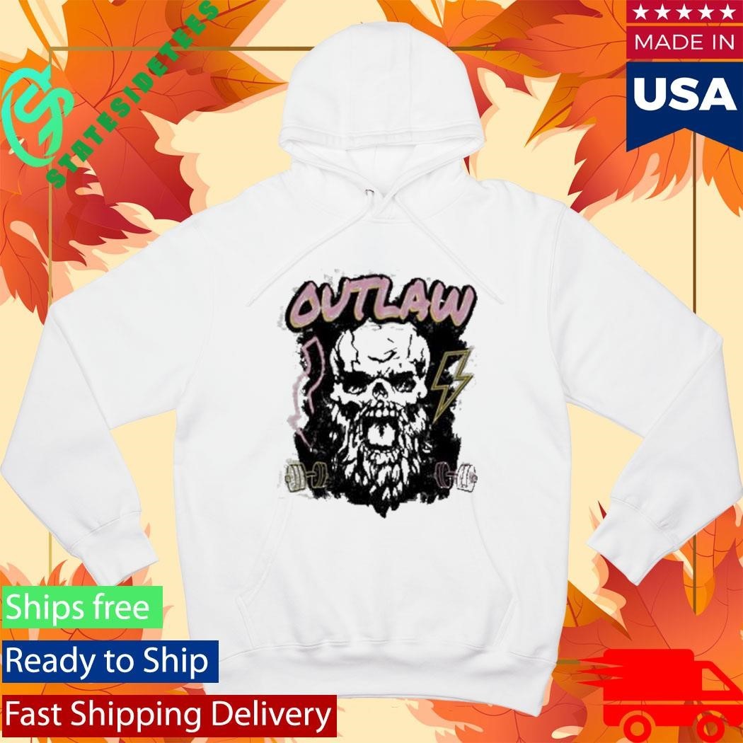 Robert Oberst Retro Outlaw Shirt