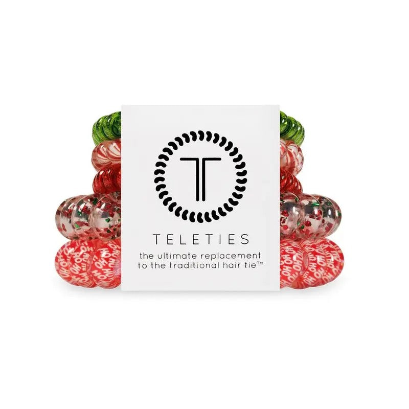 Rockin' Around Teleties T-Shirts, Hoodie, Sweatshirt | DripVista.com