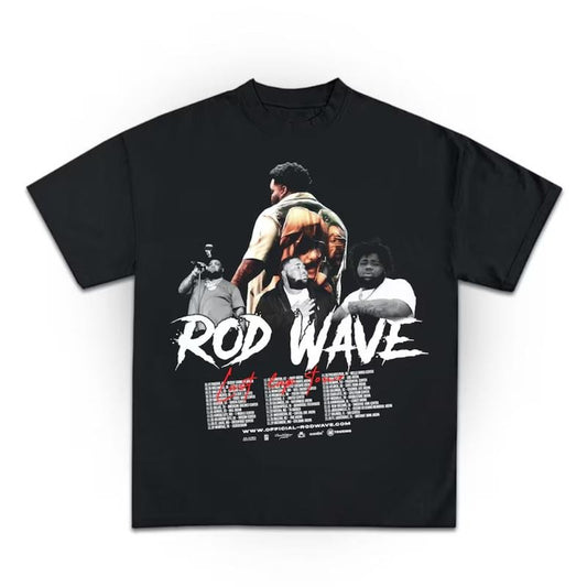 Rod Wave Last Lap Shirt, Sweatshirt, Hoodie, Rod Wave Concert Shirt, Rod Wave Graphic Tee, Rod Wave Merch, Rod Wave, Sync-Product