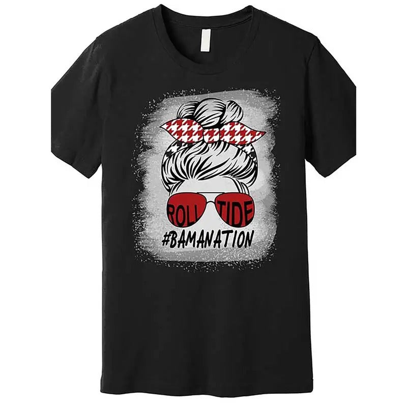 Roll Tide Alabama T-Shirt