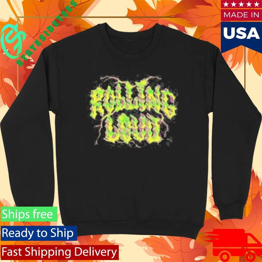 Rolling Loud 2026 Exclusive Shirt