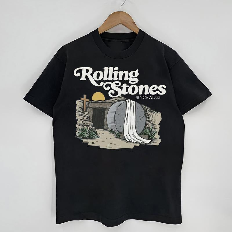 Rolling Straw hat pirates tshirt, gift for Christian fan Hoodie, Sweatshirt | DripVista.com