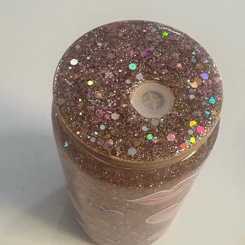 Rose Gold Lover Glitter Globe Tumbler T-Shirts, Hoodie, Sweatshirt | DripVista.com