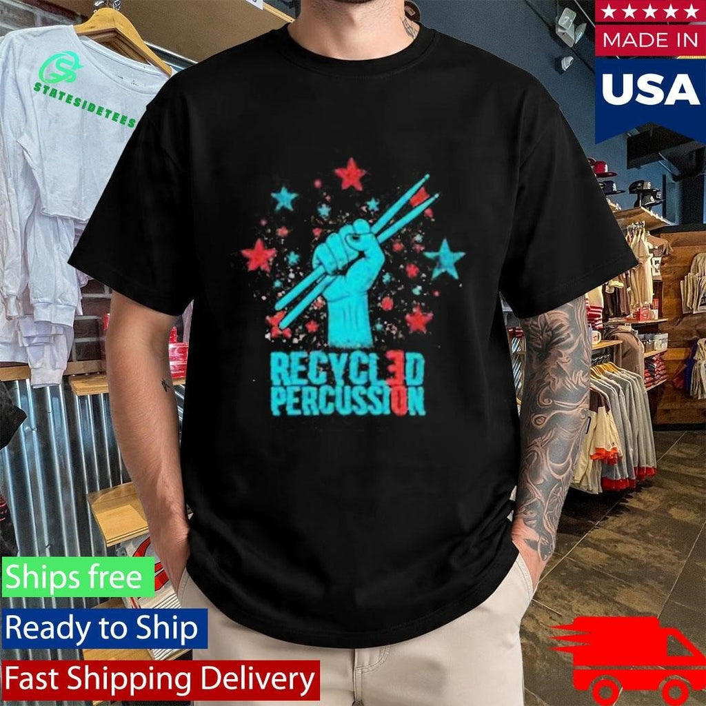 Rp Sticks & Stars Youth Shirt