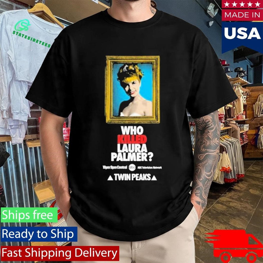 Rucking Fotten She 4.8.90 Promotional Shirt