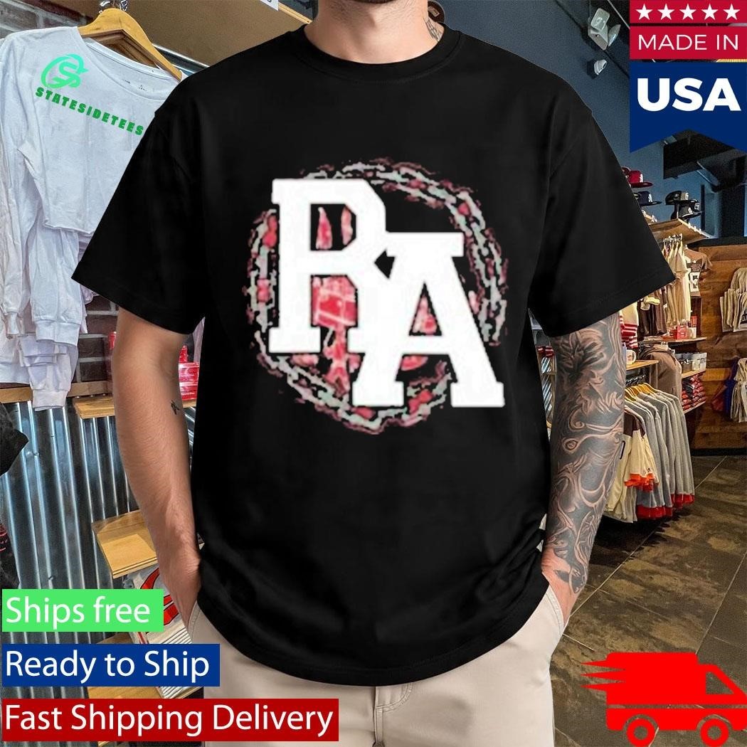 Rude Awakening Bound By Chains Shirt