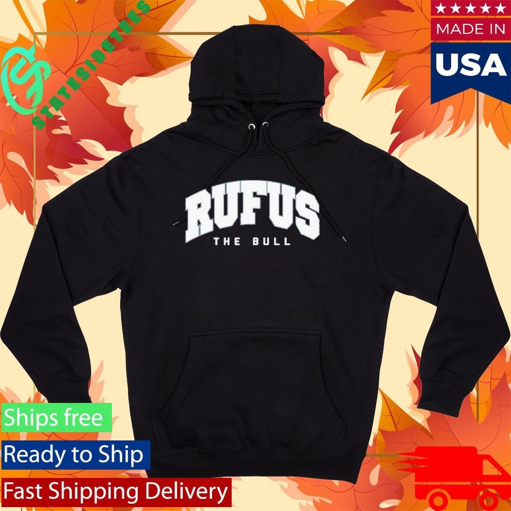 Rufus the Bull T-Shirt