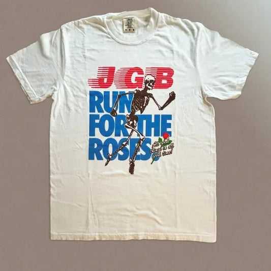 Run For The Roses shirt, funny shirt, meme shirt