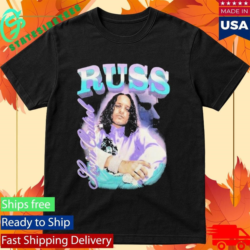 Russworld Losin Control Shirt