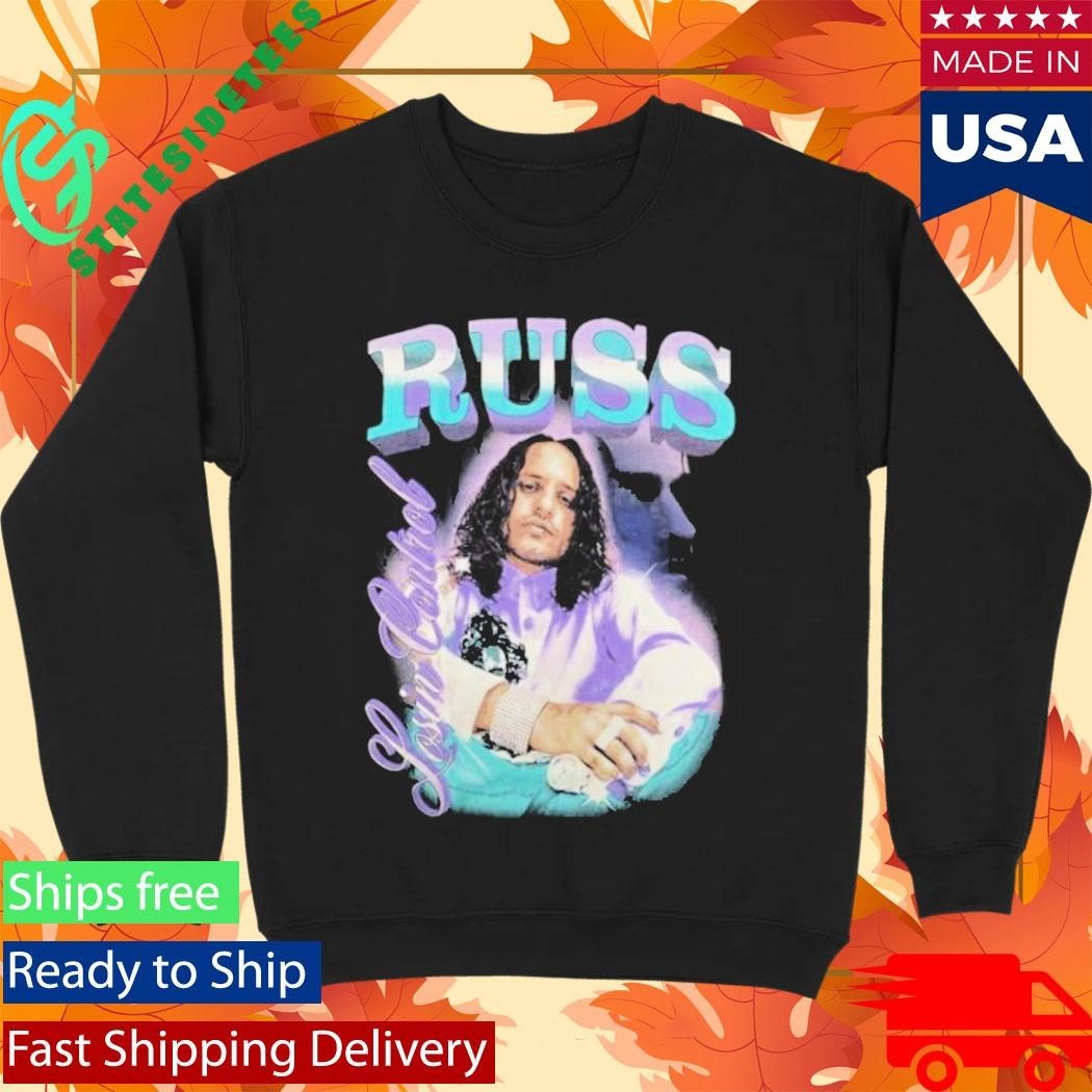 Russworld Losin Control Shirt