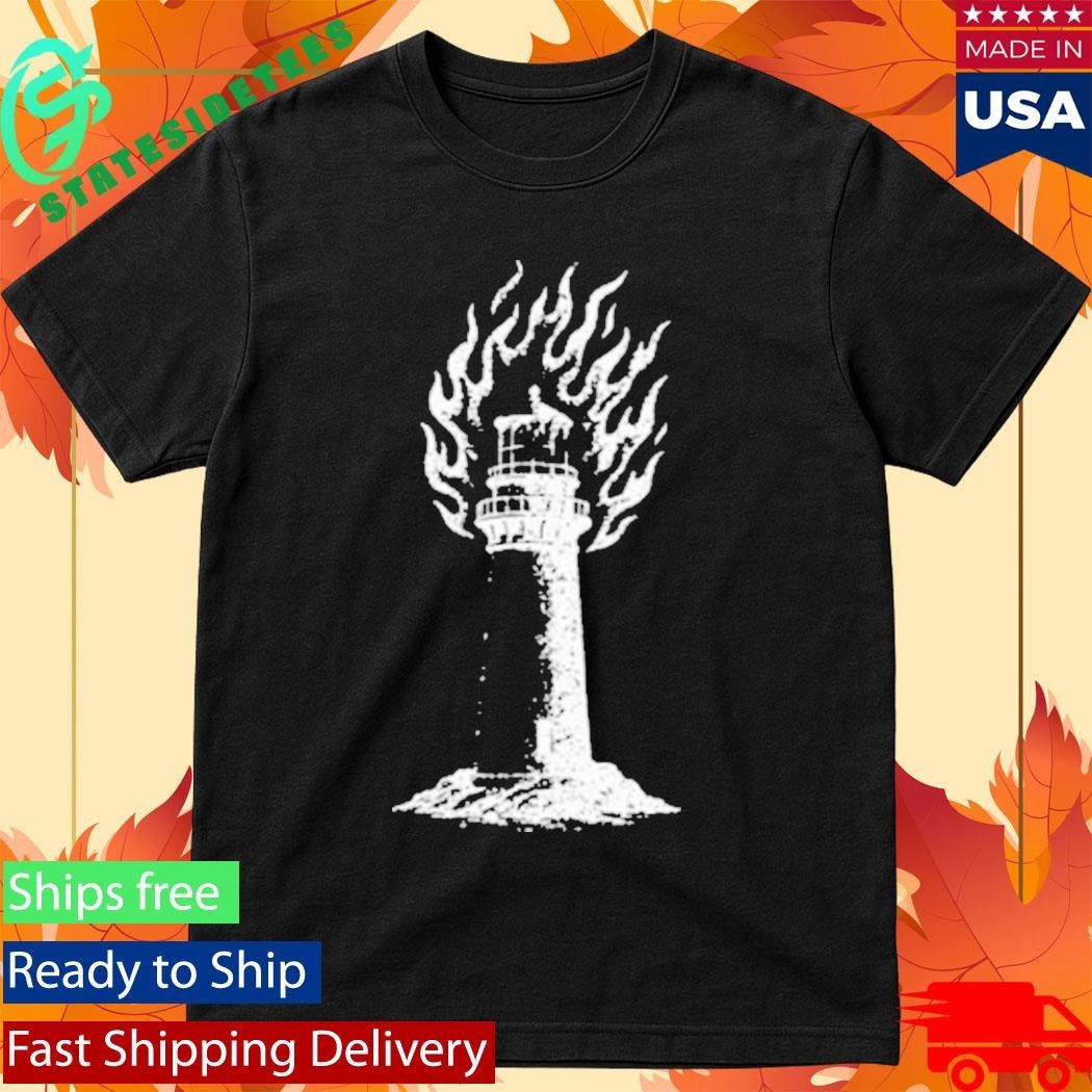 Ryan Caraveo Forever Foggy Shirt