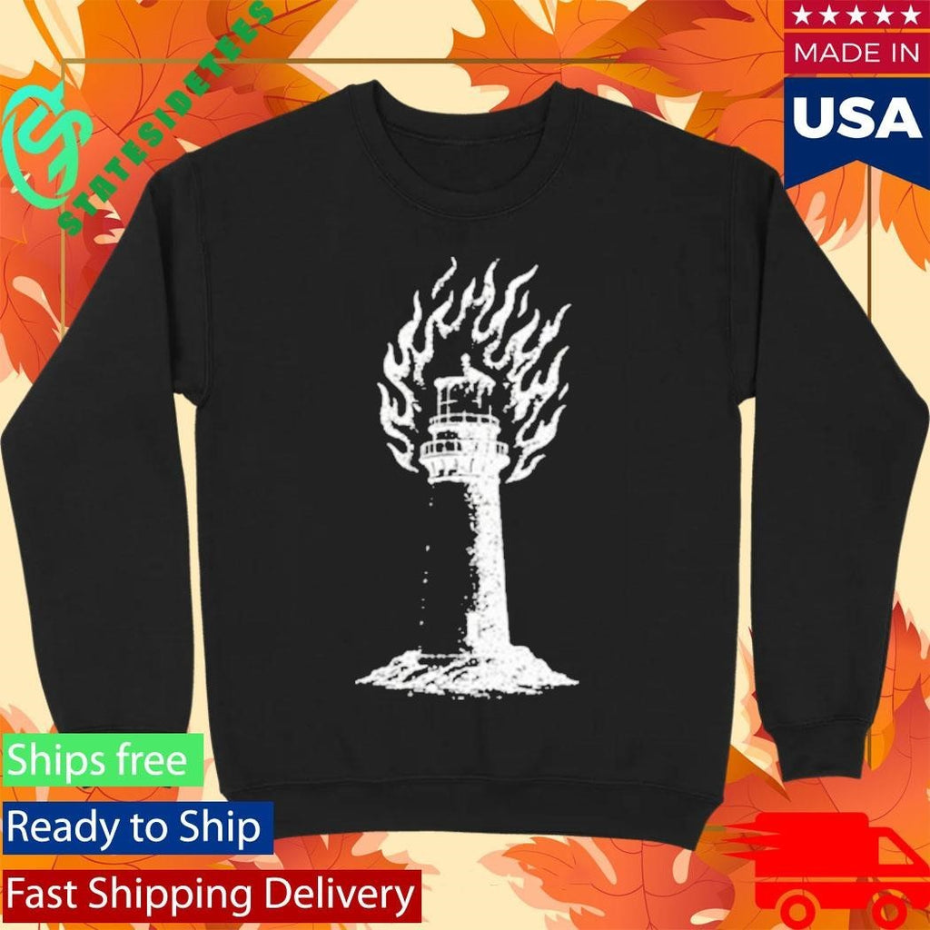Ryan Caraveo Forever Foggy Shirt