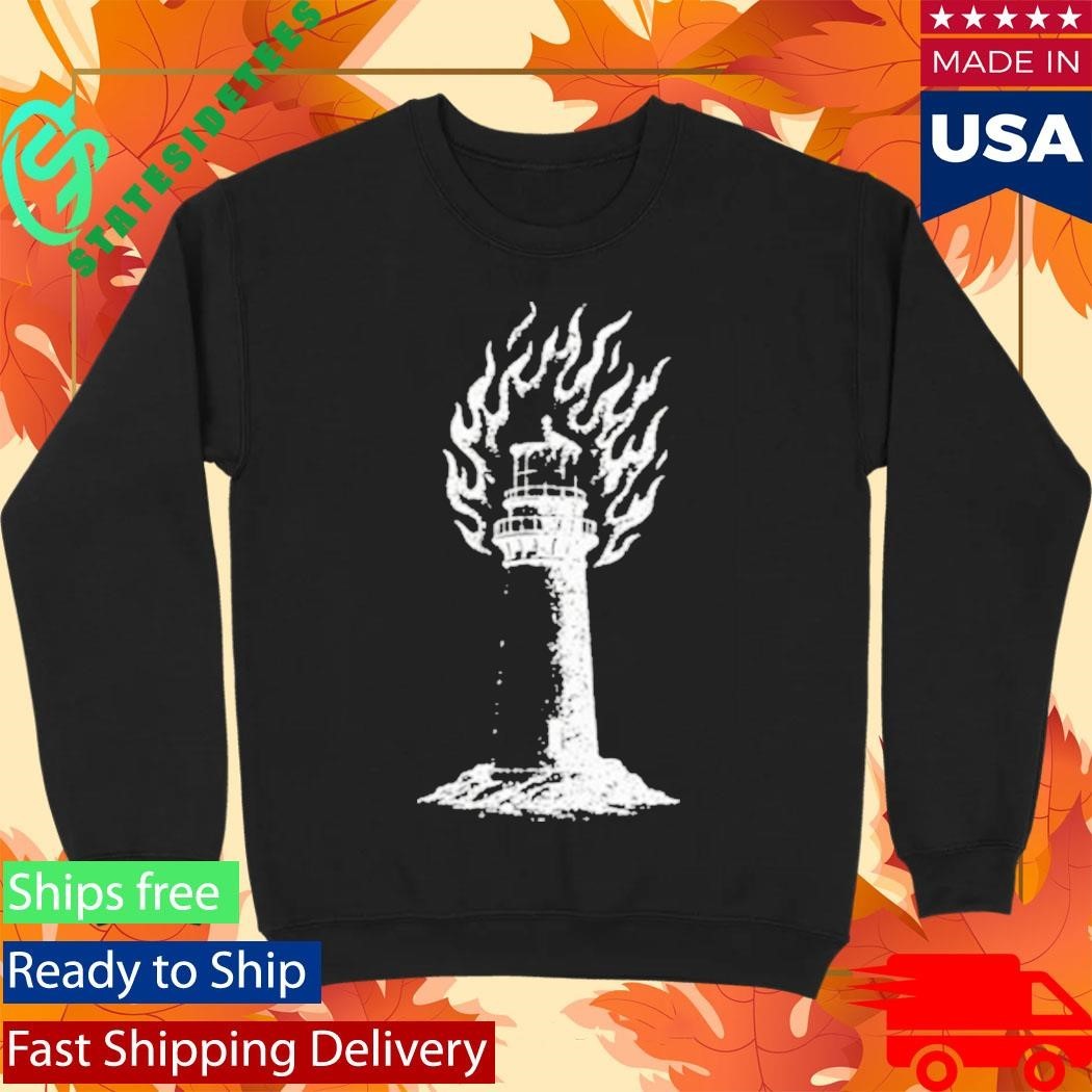 Ryan Caraveo Forever Foggy Shirt