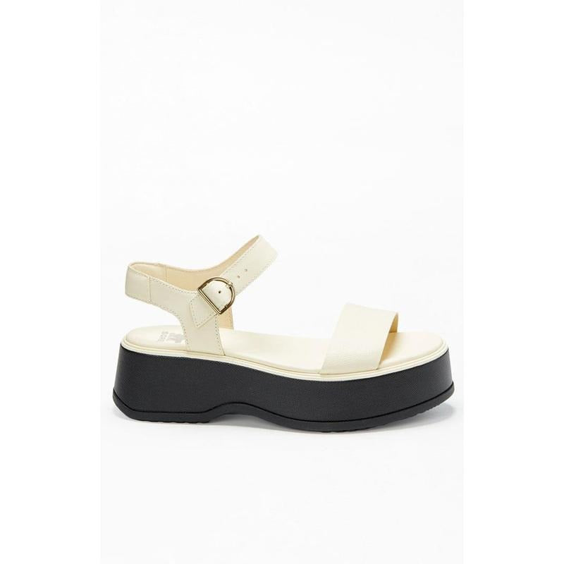 SOREL Women's Women's Dayspring Ankle Strap Flatform Sandals - Multicolor T-Shirts, Hoodie, Sweatshirt | DripVista.com