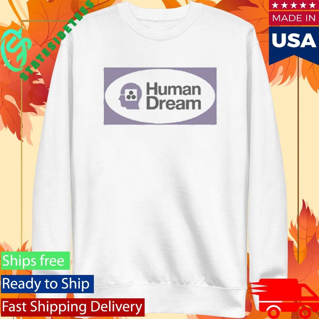 STS9 Human Dream Shirt