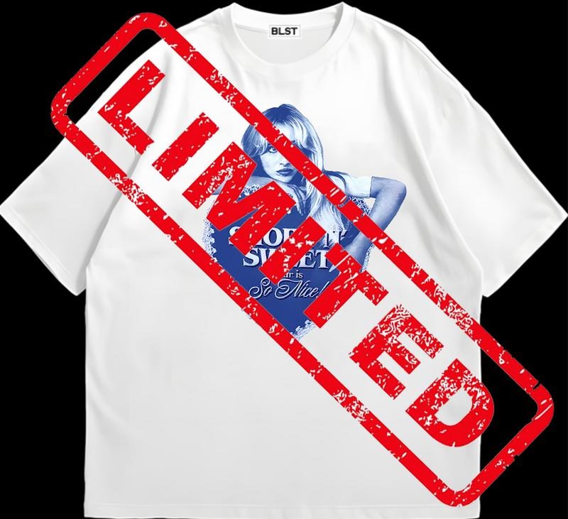 Saab'srina Music Tour T-Shirt Cool Gift for Him Vintage Graphic Retro Design Unisex Fanmerch Gift for Men