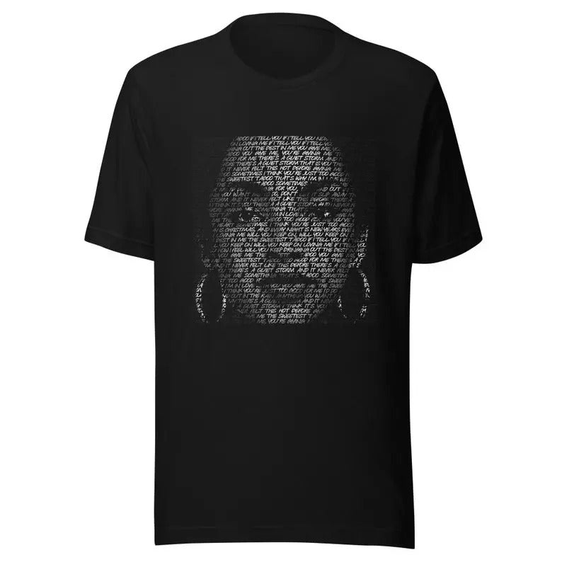 Sade Unisex t-shirt Hoodie, Sweatshirt | DripVista.com