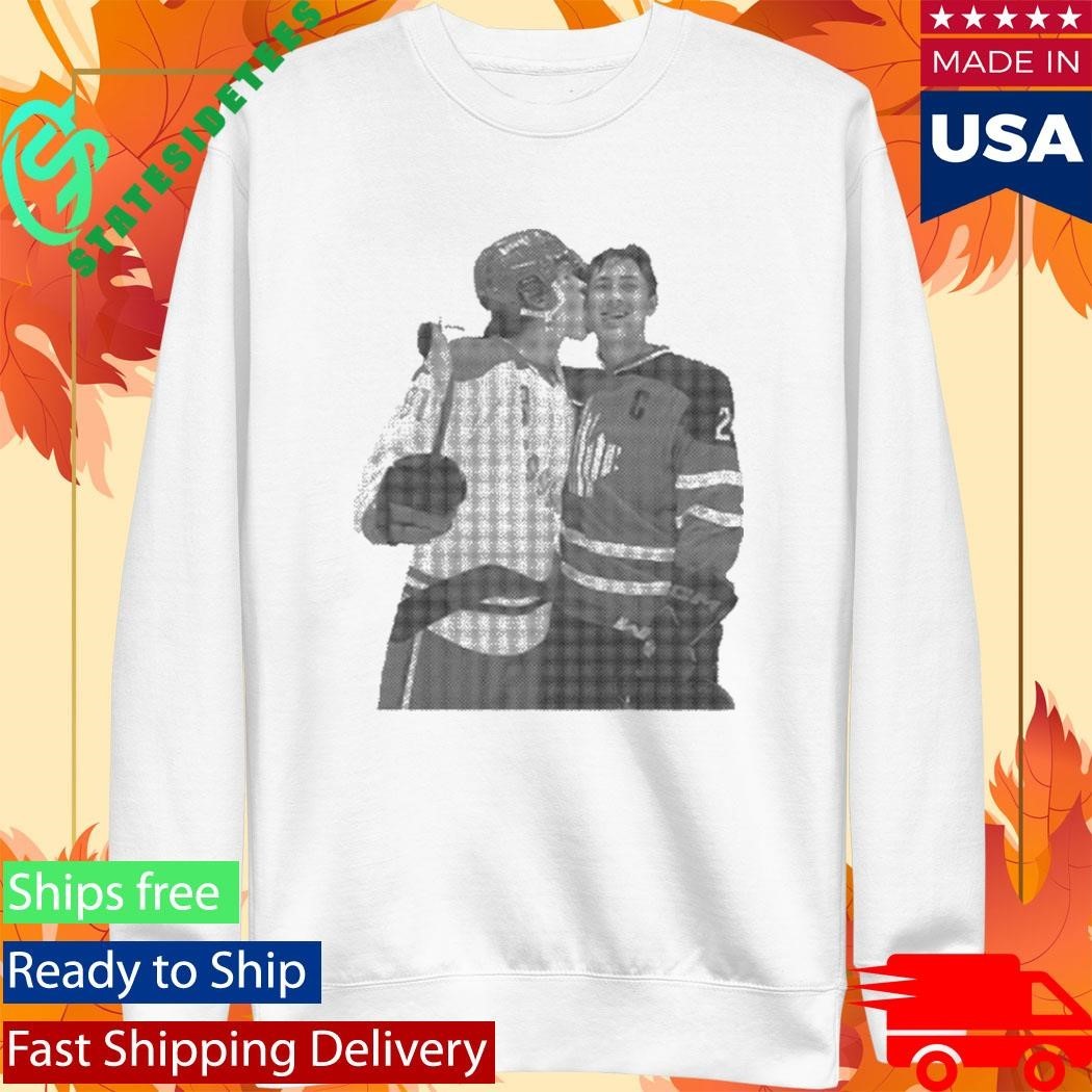 Sadstreet Icy Shirt