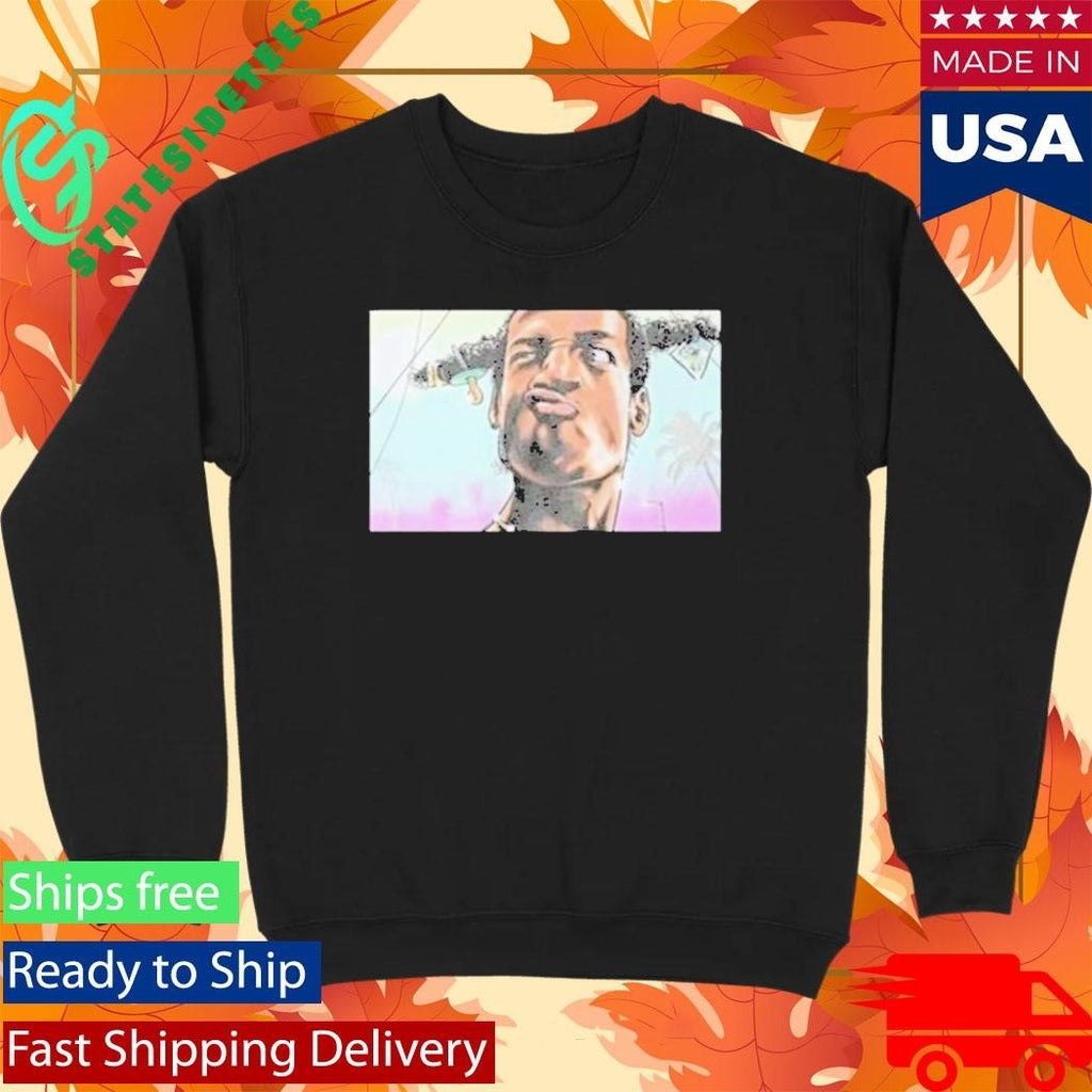 Sagopa Kajmer DGK Loc Dog Shirt