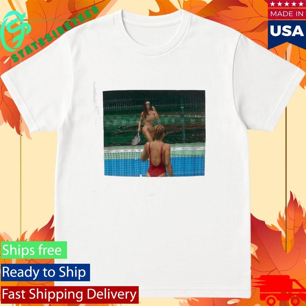 Saint Pablo Tour Kim Kardashian 2016 Shirt