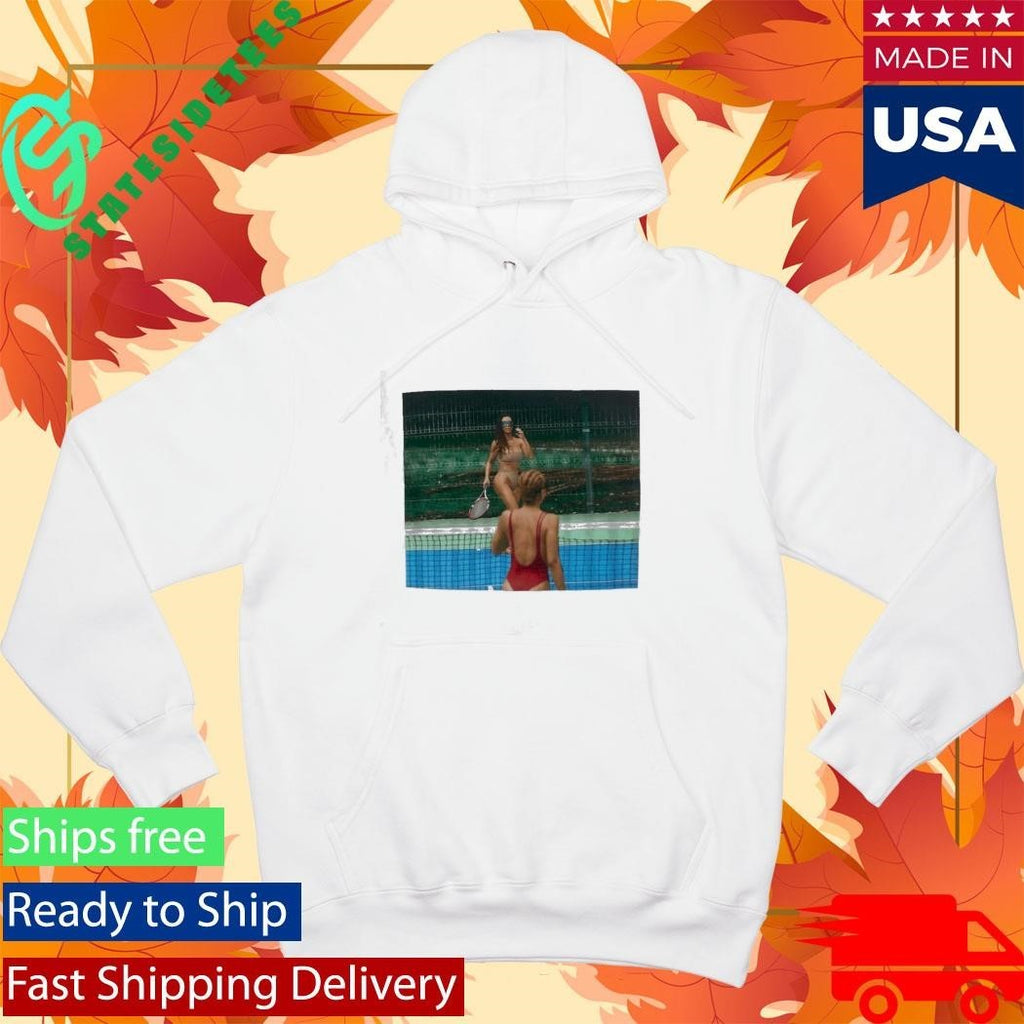 Saint Pablo Tour Kim Kardashian 2016 Shirt